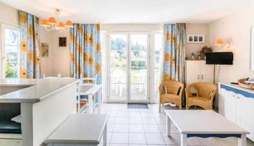 Maison de Vacances