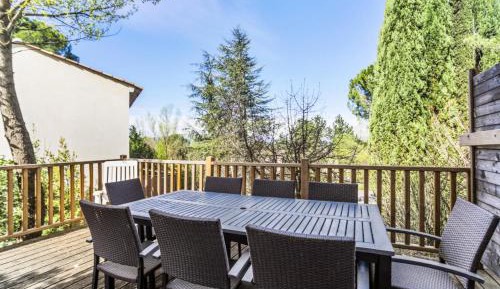 Maison de Vacances