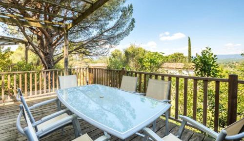 Maison de Vacances