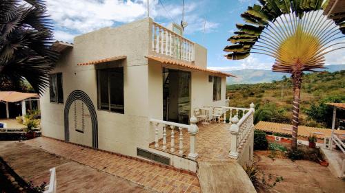 Double Room with Park View