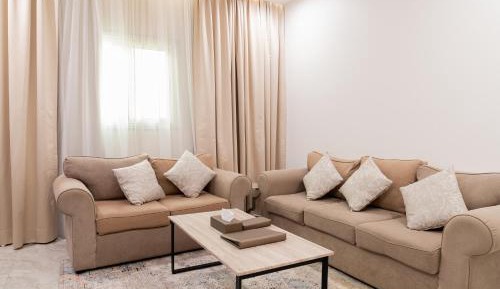 One-Bedroom Suite
