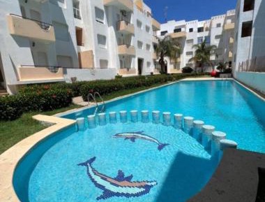 Apartment with Sea View