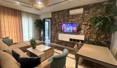 Superior Apartment