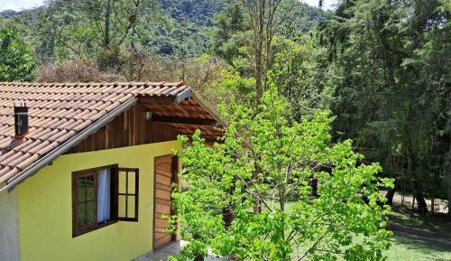 One-Bedroom Chalet