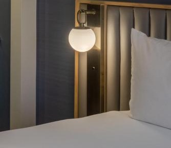 Premium King Room 