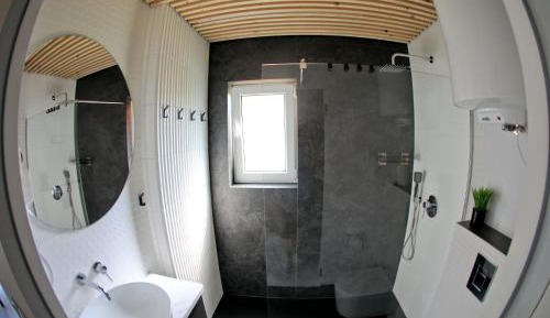 Two-Bedroom Townhouse
