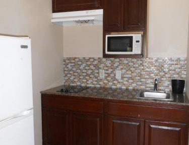 Two-Bedroom Suite