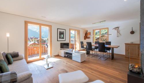Superior Apartment