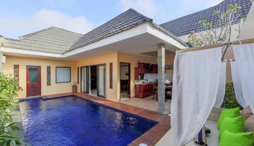 Deluxe Villa