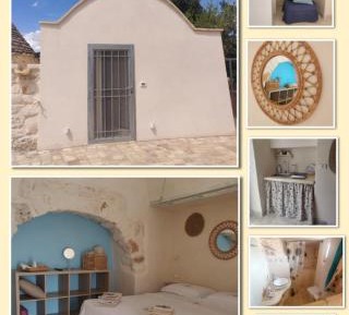 Standard Double or Twin Room with Garden View
