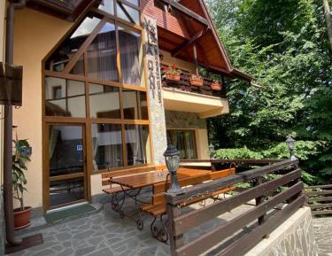 Duplex Apartment