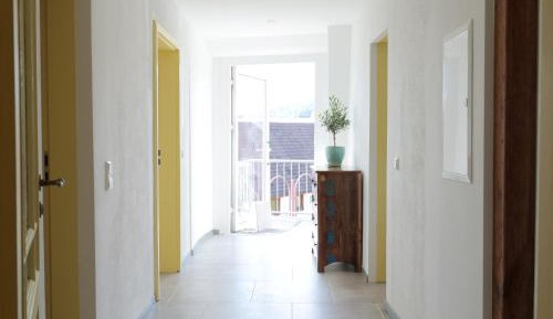Apartment - Split Level