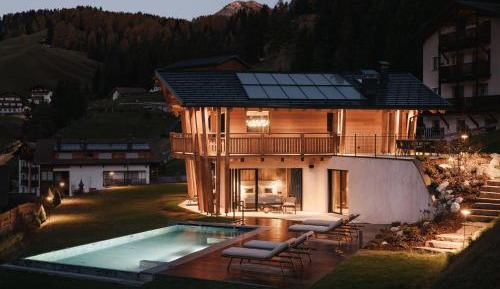 Superior Chalet