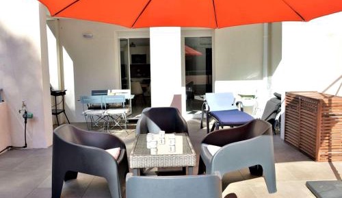 Apartment (4 Adults)