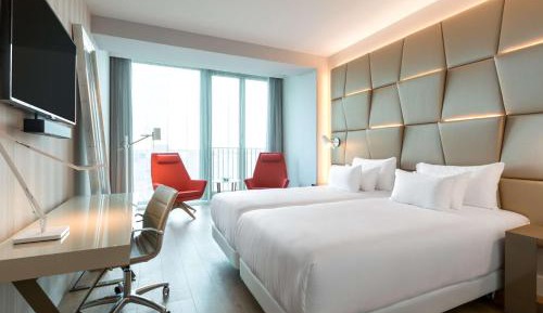 Superior Twin/Double Room 