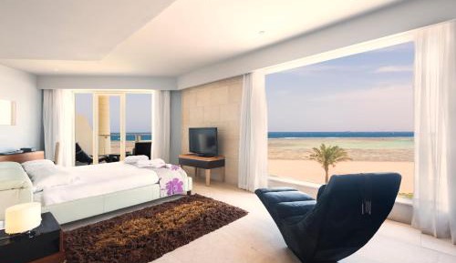 Junior Suite with Sea View