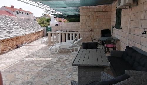 Apartment - Ground Floor