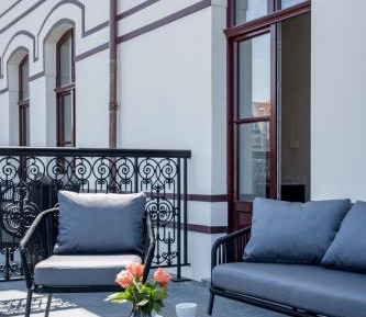  Superior Room with Terrace