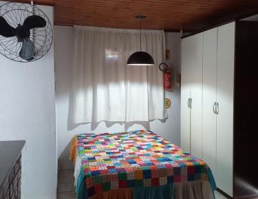 Suite Apartment