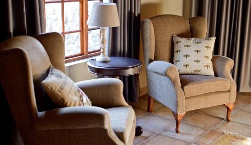 Twin/Double Room