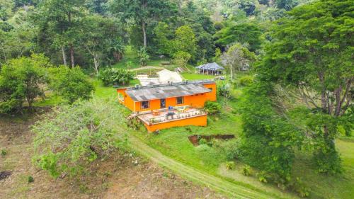 Three-Bedroom Chalet