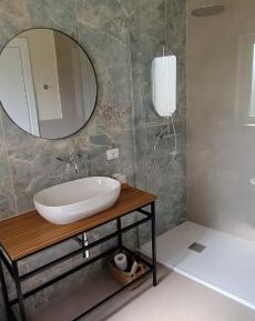 Triple Room with Balcony