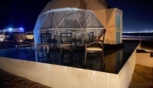 Tent