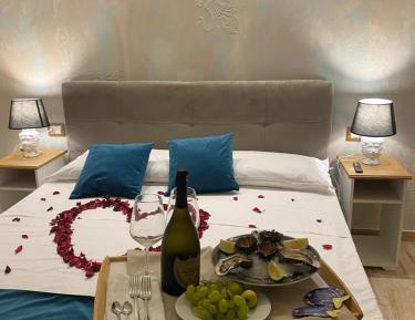 Suite with Spa Bath