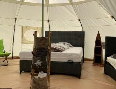 Tent