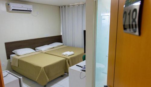 Triple Room with Balcony
