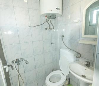 Basic Triple Room