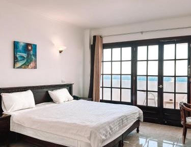 Budget Double Room