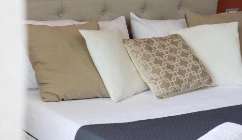 Double Room with Balcony and Sea View