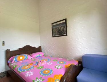 Double Room with Park View