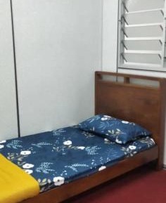 Double Room with Park View