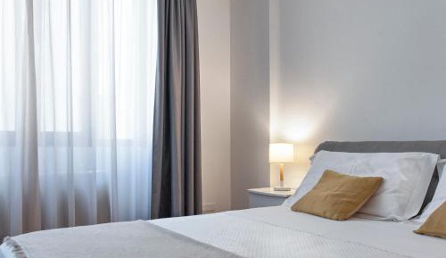 Deluxe Junior Suite