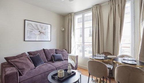 Superior Family Room