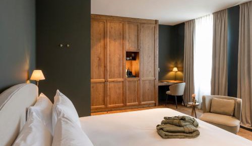  « Signature » Room with Terrace