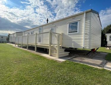 Mobile Home
