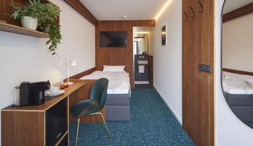 Superior Single Room