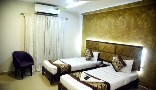 Executive Triple Room
