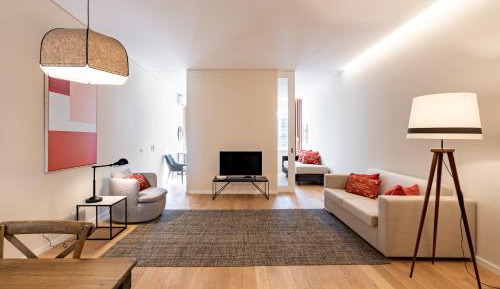Superior Apartment