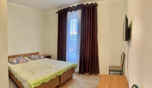 Twin Room with Private Bathroom