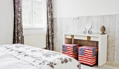 Superior Family Apartment