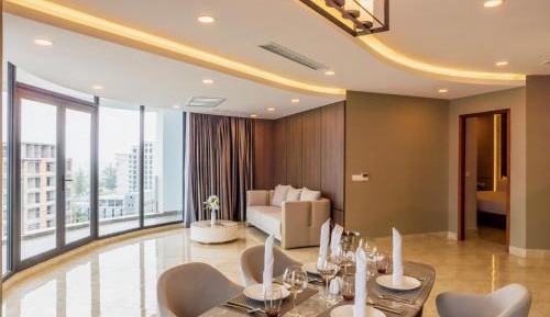 Family Suite