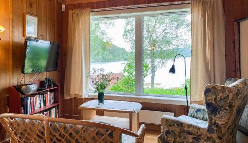Four-Bedroom Holiday Home