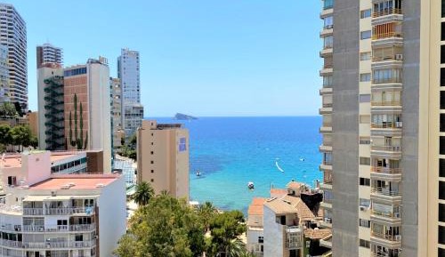 Apartment with Sea View