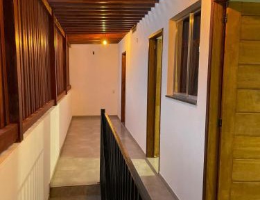 Suite with City View