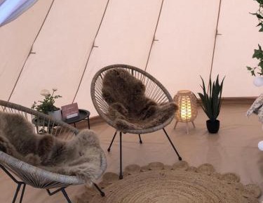 Tent