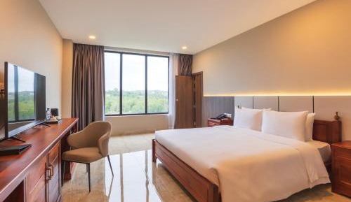 2 Bedrooms Connecting 